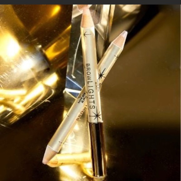 Brow Bar by Reema, Duo Brow Highlighter - Picture 2 of 10